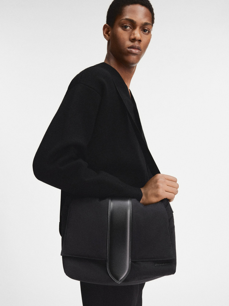 Le Messenger Bambino 4