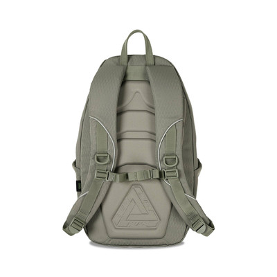 PALACE Palace Cordura Y-Rip Backpack 'Olive' outlook