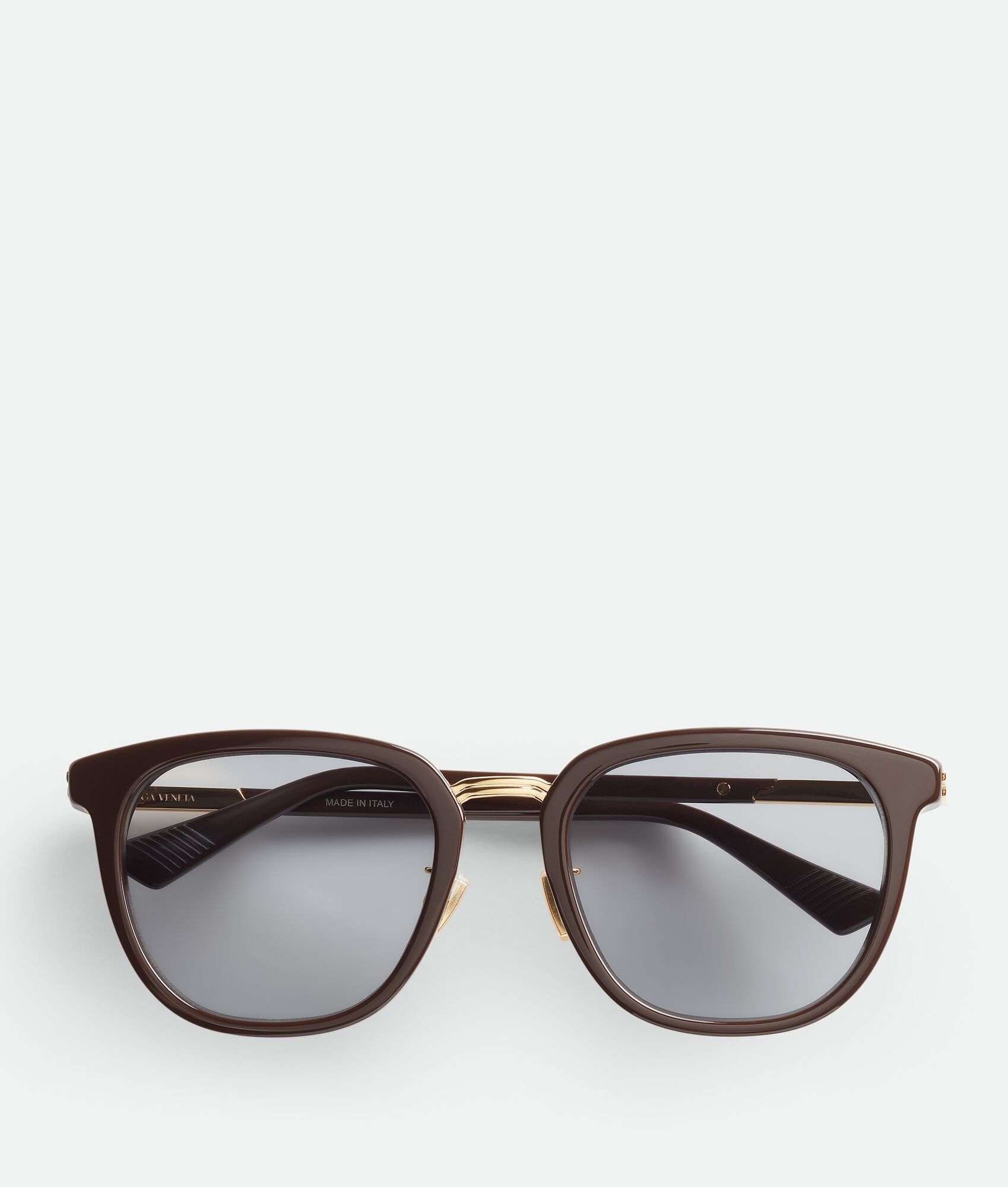 Forte Square Sunglasses - 1