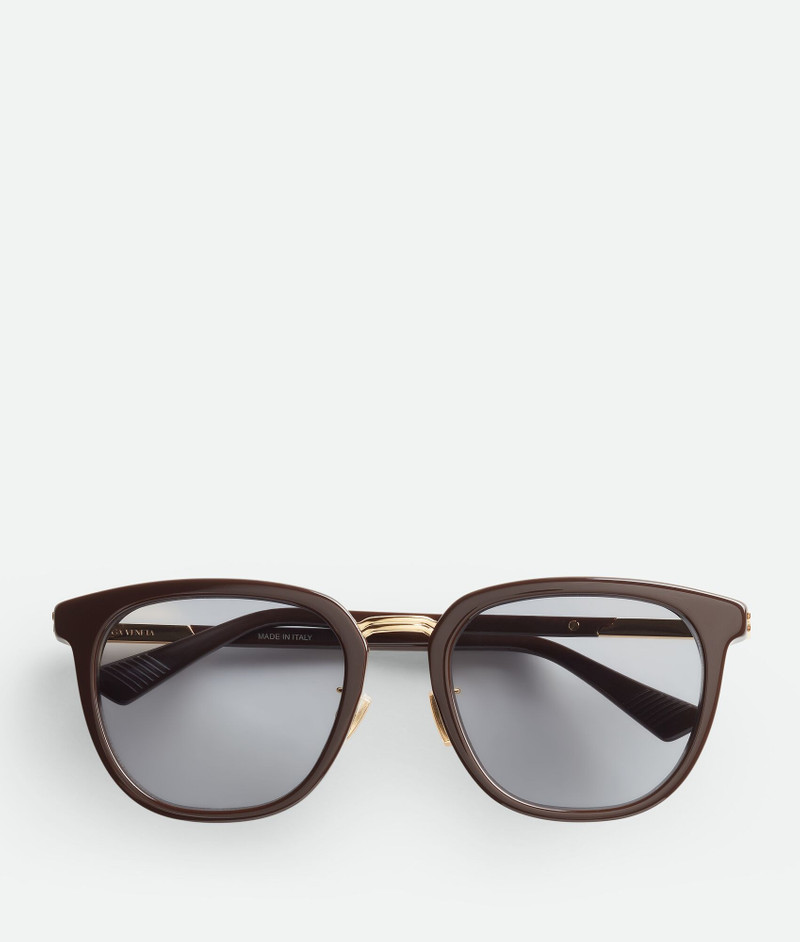 Forte Square Sunglasses 1