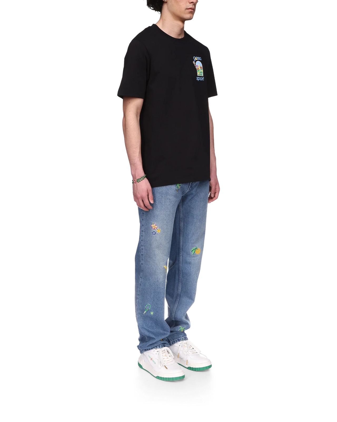 Le Jeu Coloré T-Shirt - 3