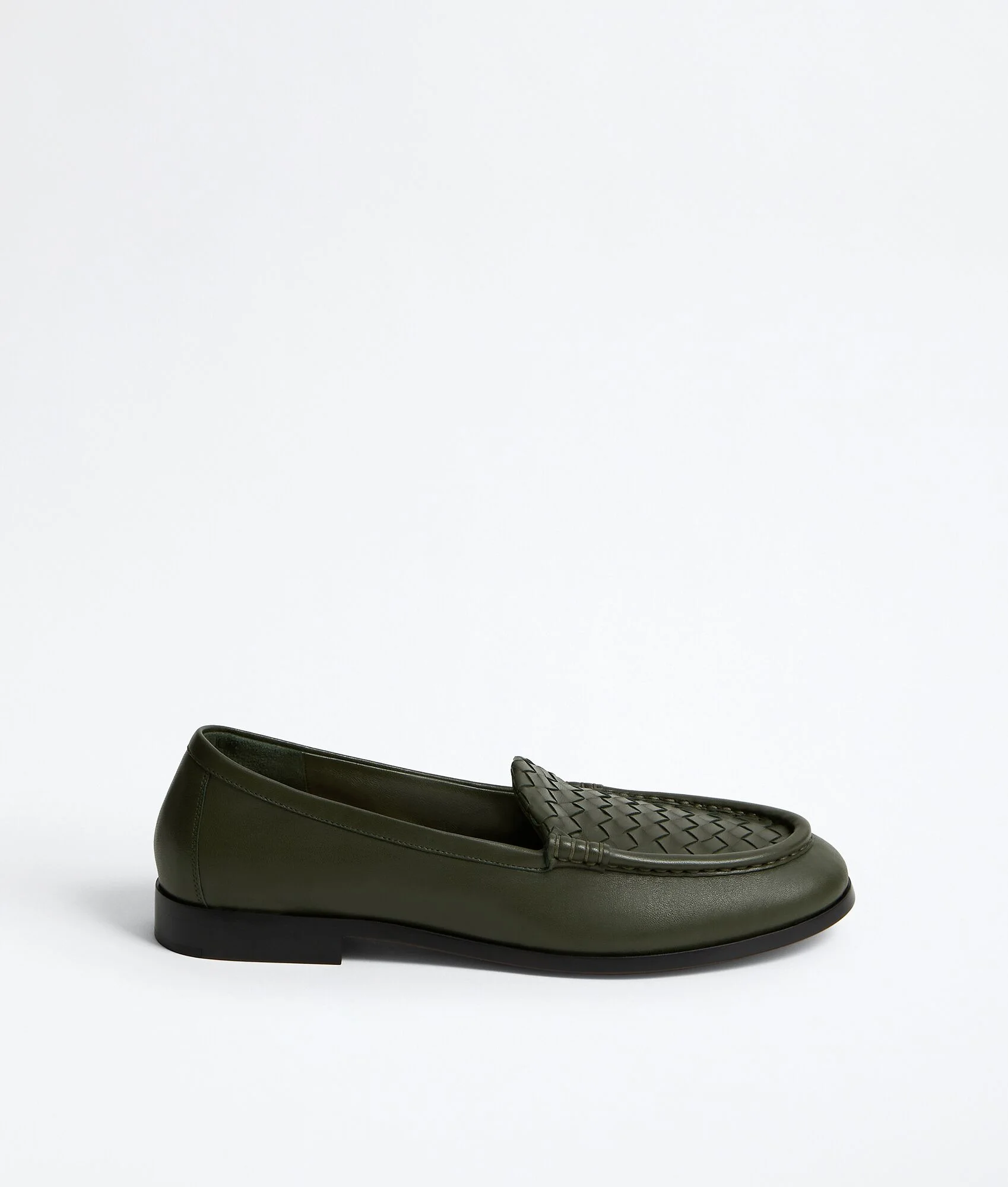 Silenzio Loafer - 1
