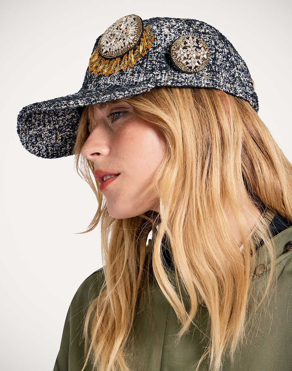 Babeball Cap - 2