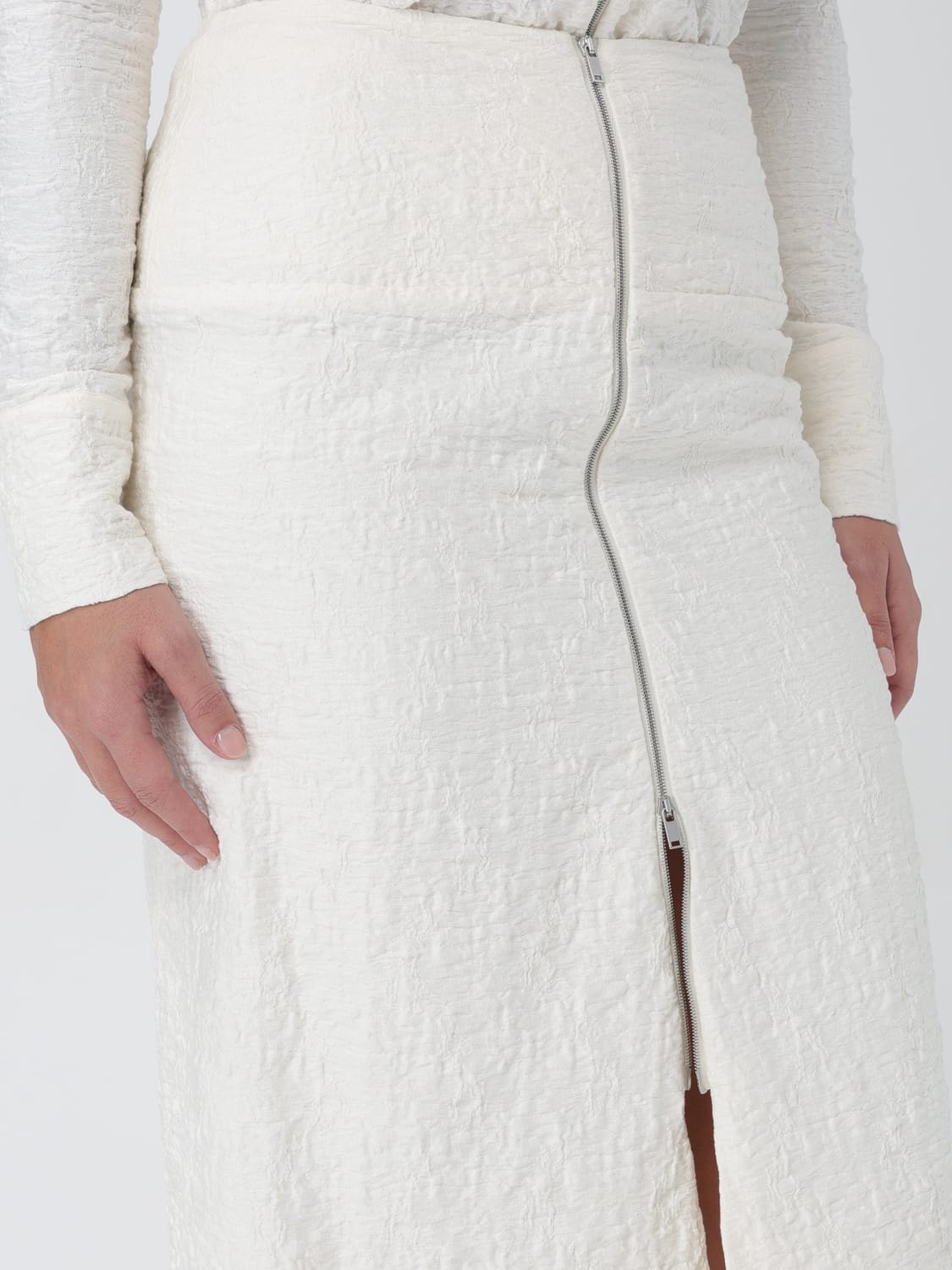 Skirt woman Jil Sander - 5