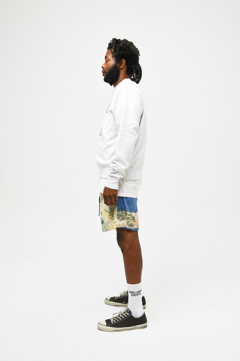 ZUMA VACATION SHORTS 8