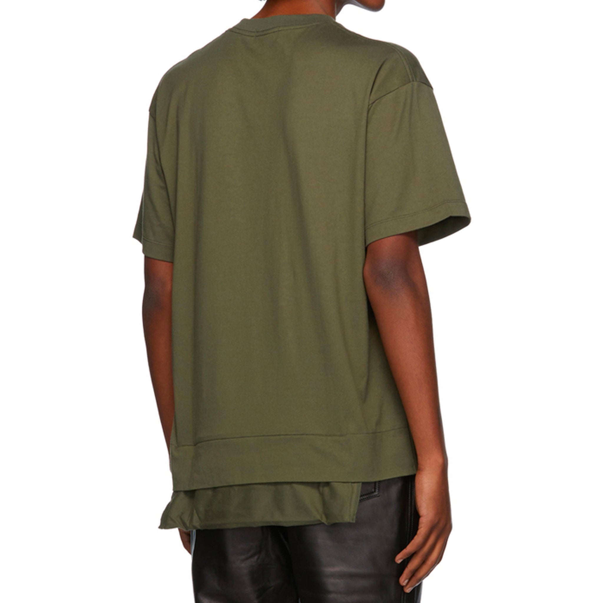 Ambush Cotton T Shirt - 3