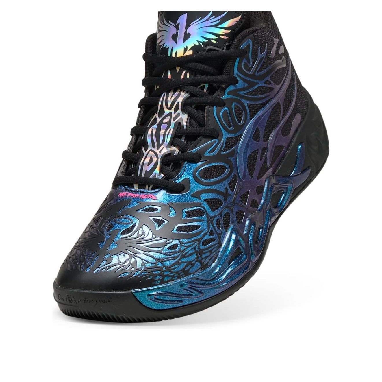 PUMA MB.04 'Disco' 311310-01 - 5