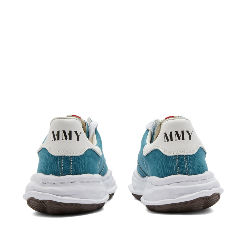 Maison MIHARAYASUHIRO Maison MIHARA YASUHIRO Blakey Original Low Sneaker outlook
