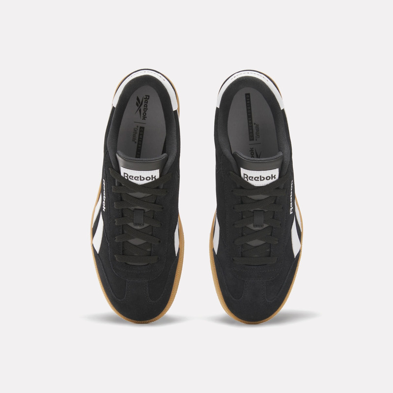 Reebok (WMNS) Reebok Smash Edge Trainer 'Black' 100208243 outlook