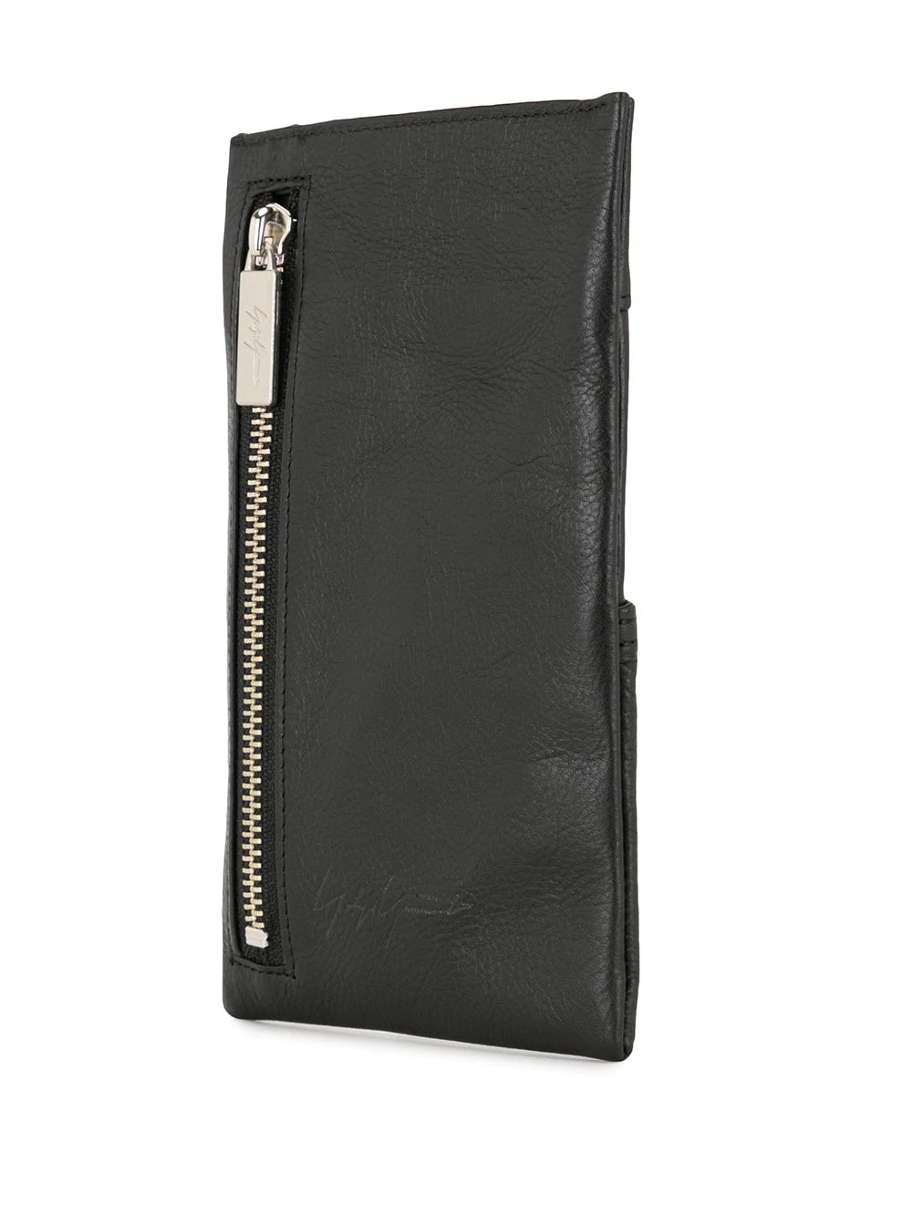 pocket-shaped wallet - 3