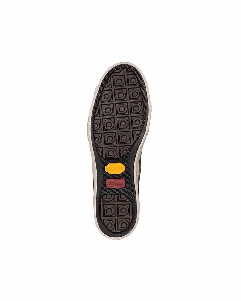 LOGAN DECK LO ROADSTER GREEN - 3