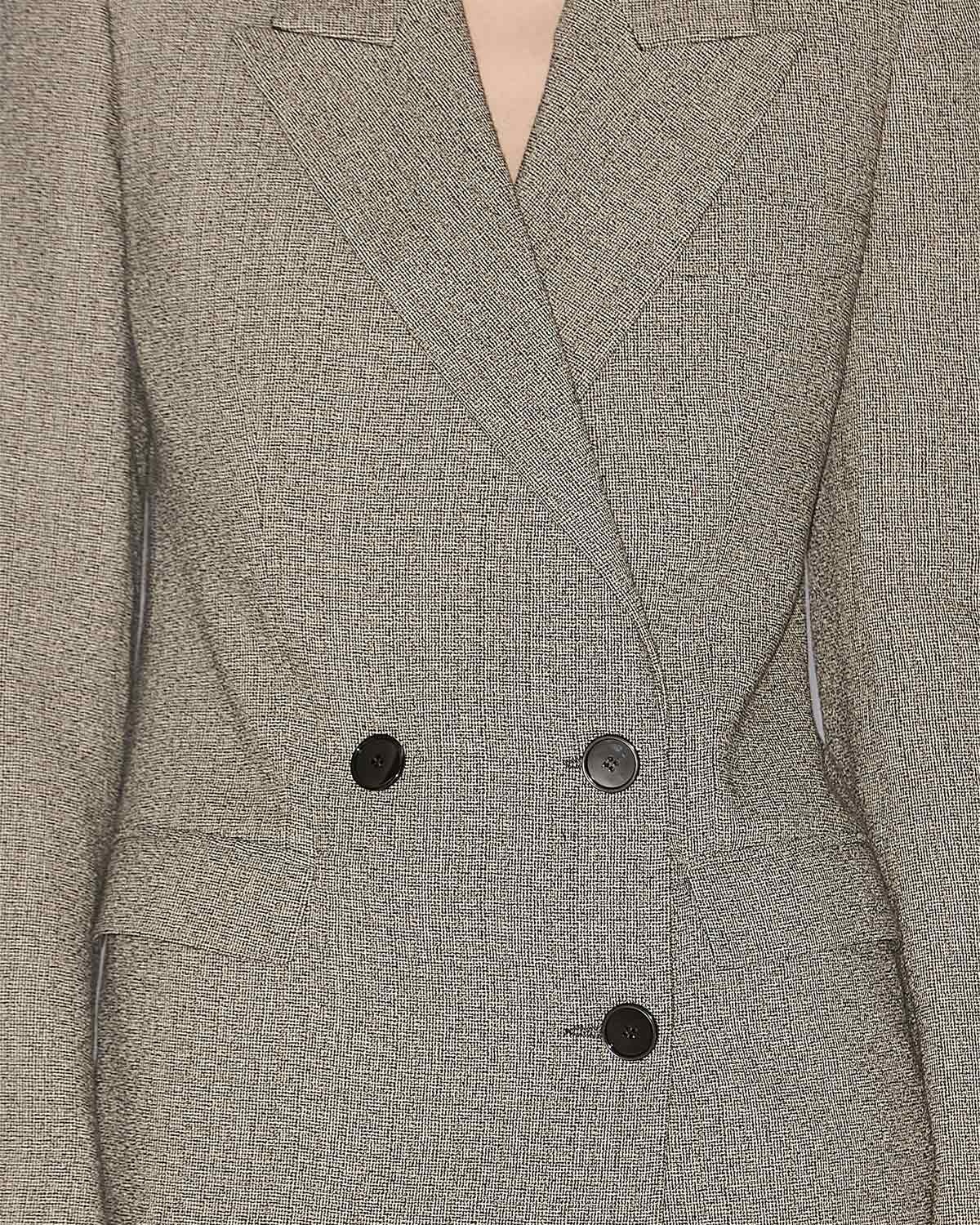 IRMA JACKET - 3