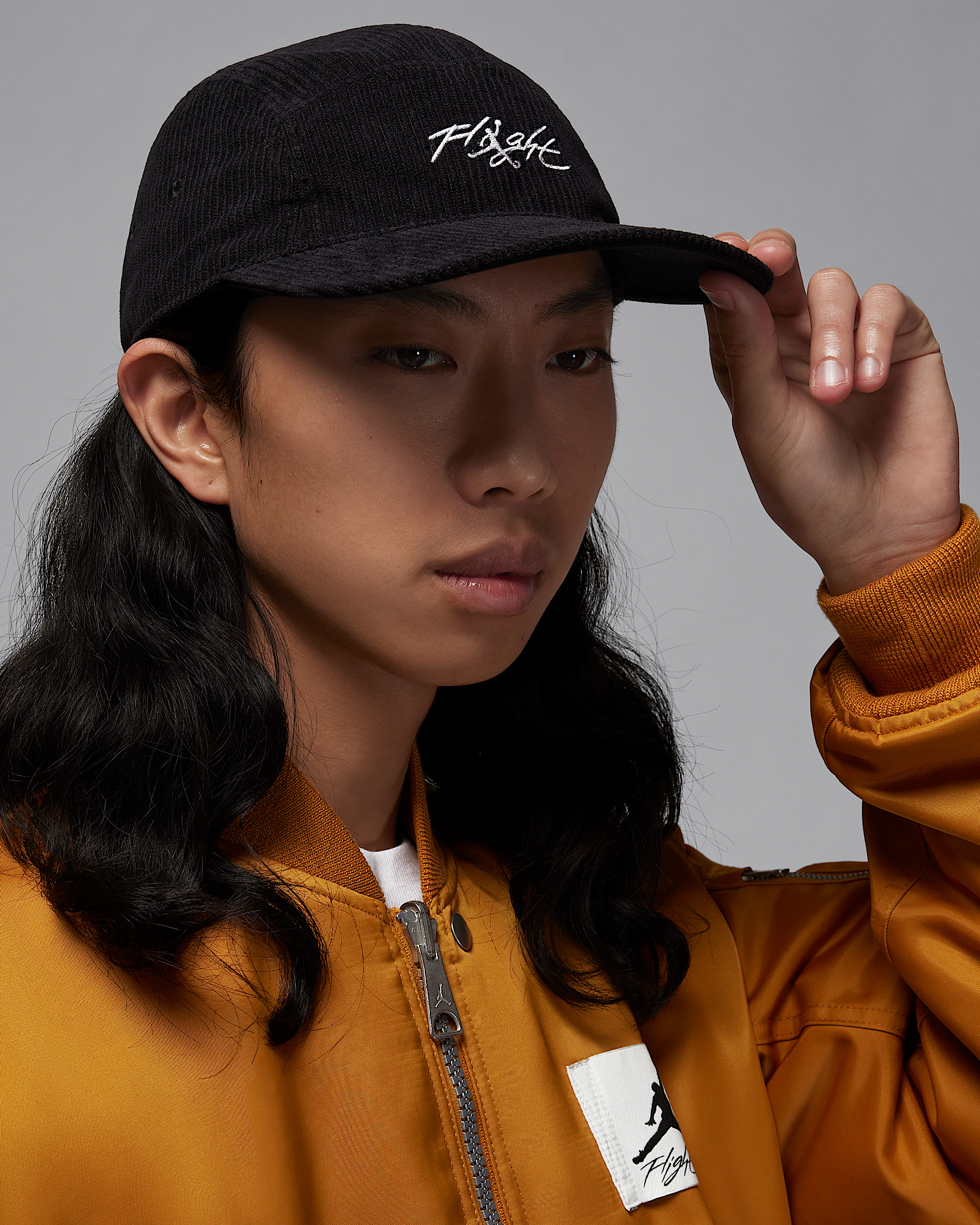 Jordan Fly Jumpman Hat - 4