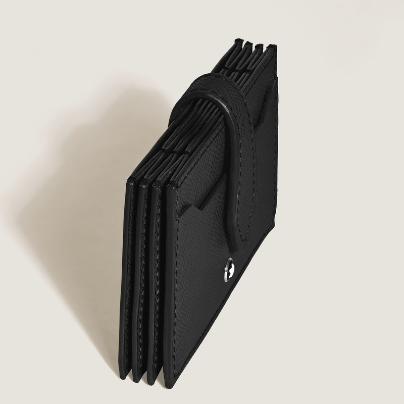Montblanc SARTORIAL CARD HOLDER 5CC outlook