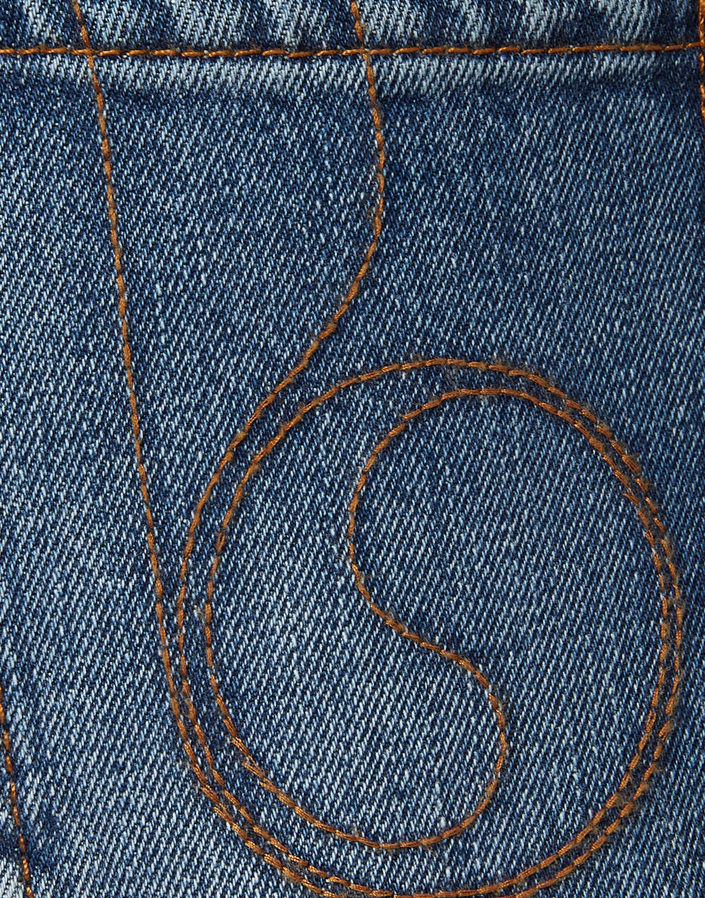 Flare Jeans - 2