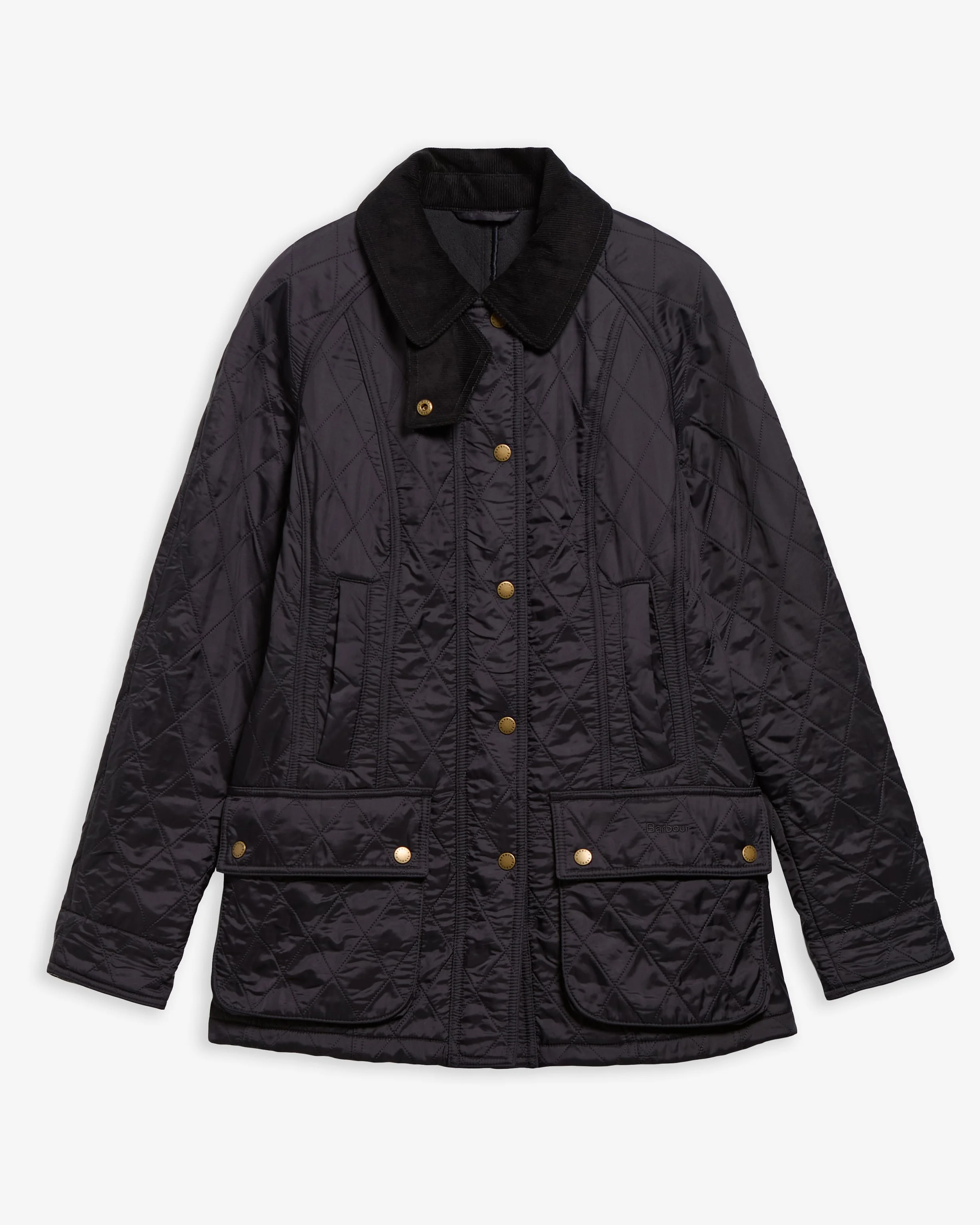 Beadnell Polarquilt Jacket - 1