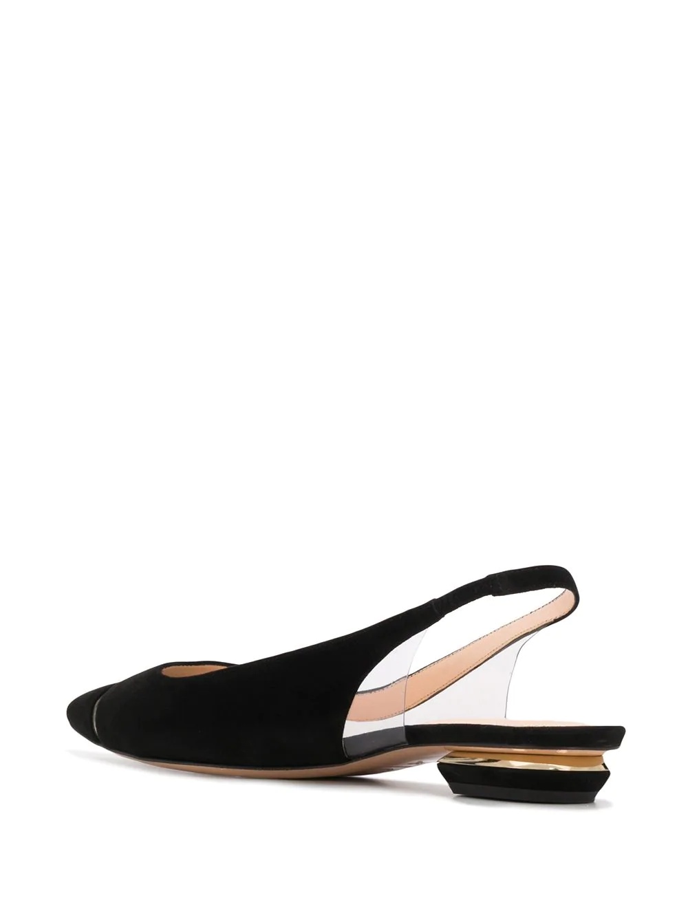 ALYSSA slingback pumps 18mm - 3