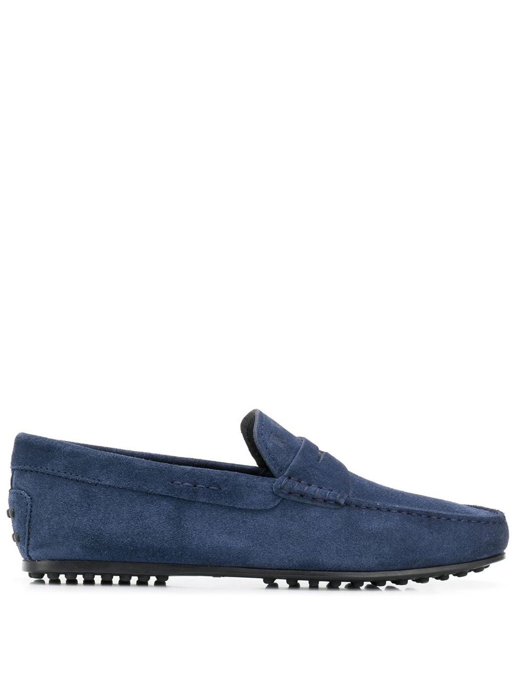 City Gommino loafers - 1