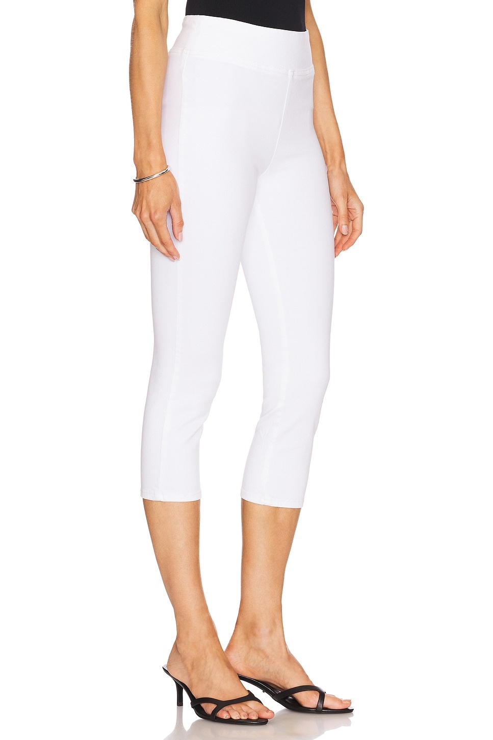 Jetset City Capri Pant - 2