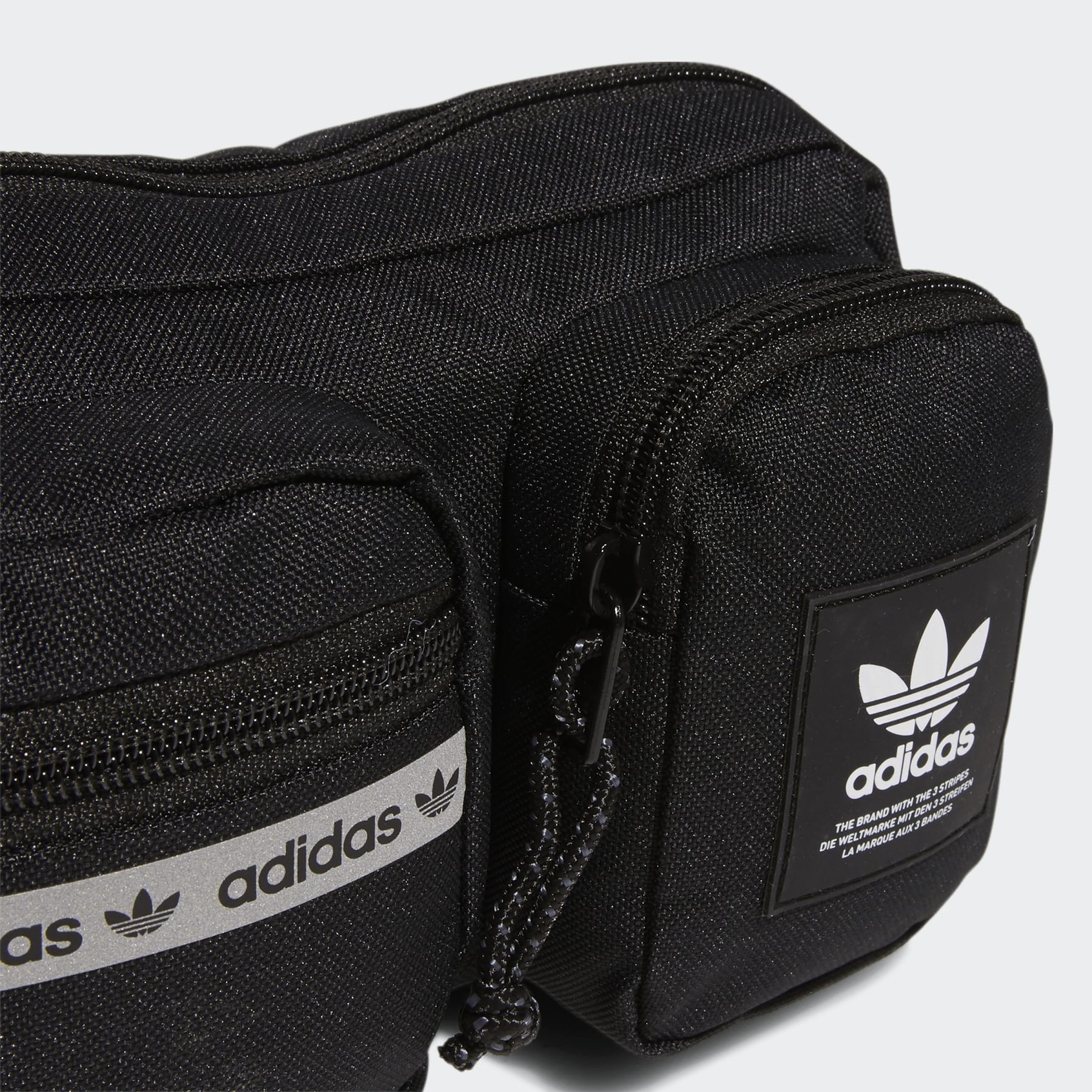 Originals Rectangle Crossbody - 3