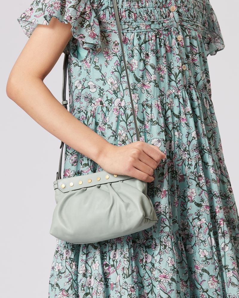 LUZES LEATHER BAG - 3