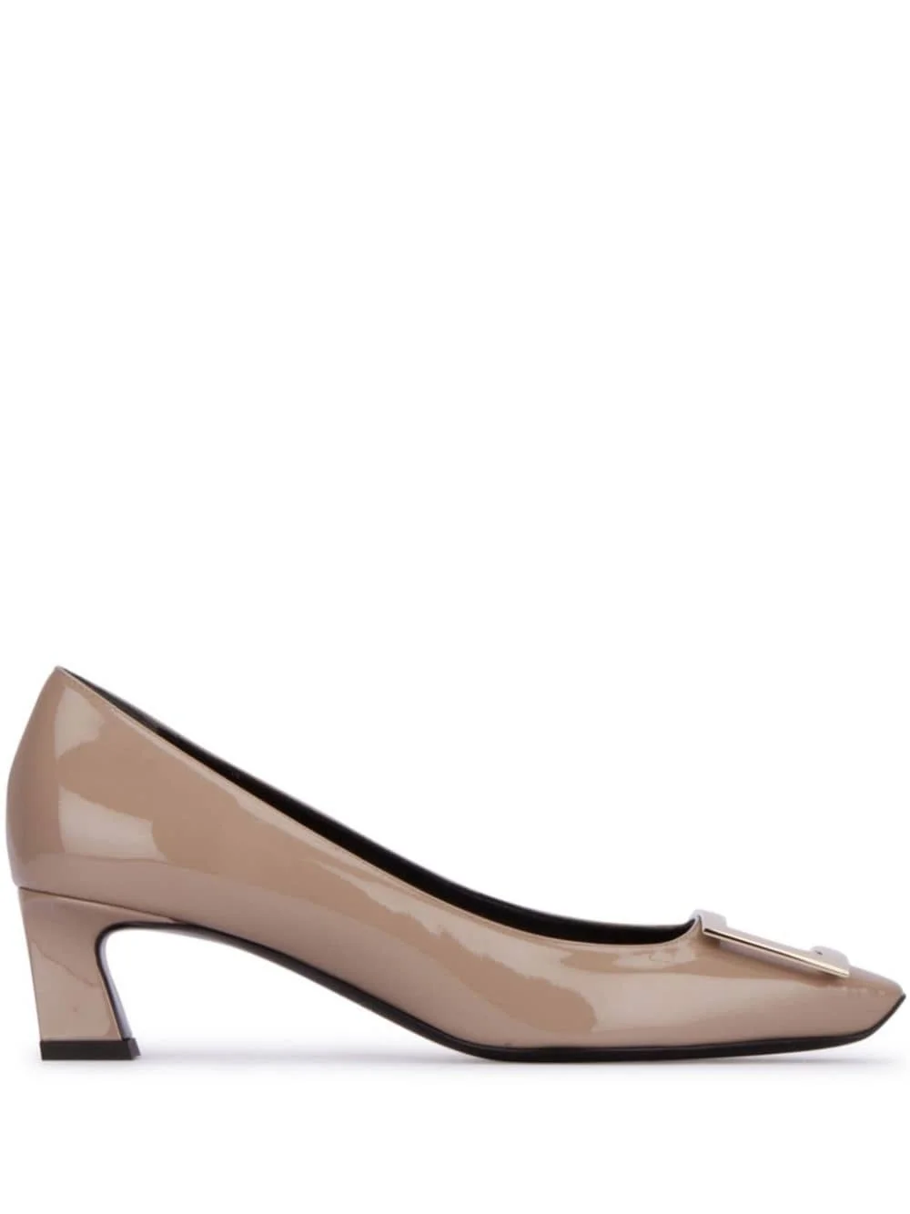 45mm Trompette pumps - 1