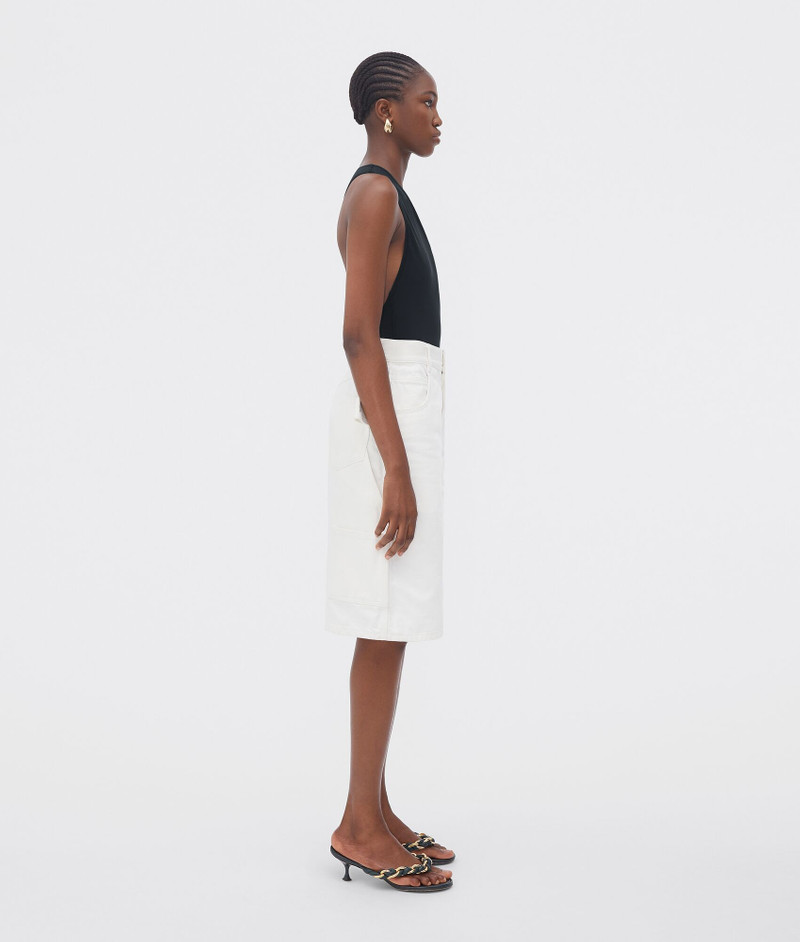 Bottega Veneta shorts outlook