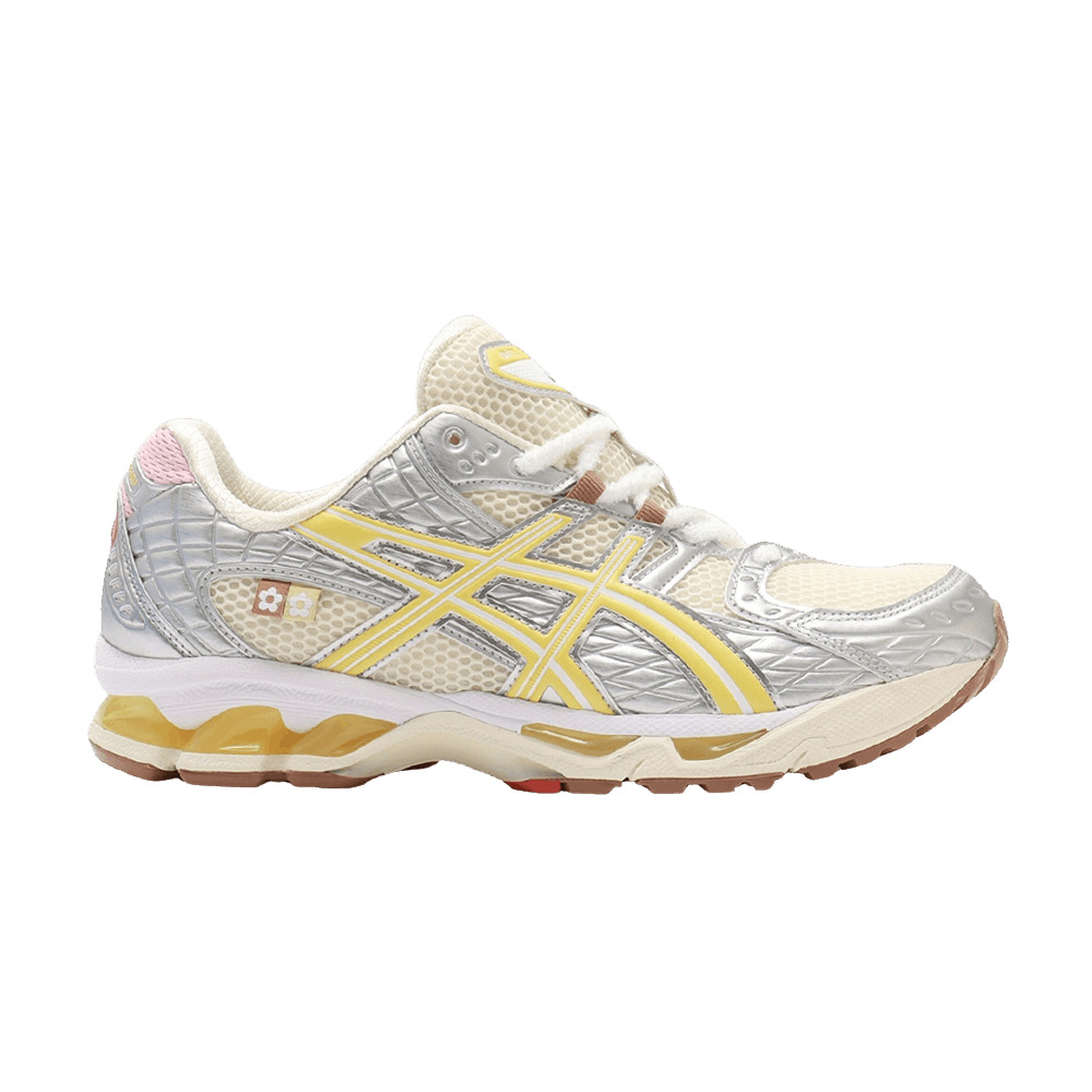 VANDYTHEPINK x atmos x Gel Nimbus 10.1 'Banana Split' - 1