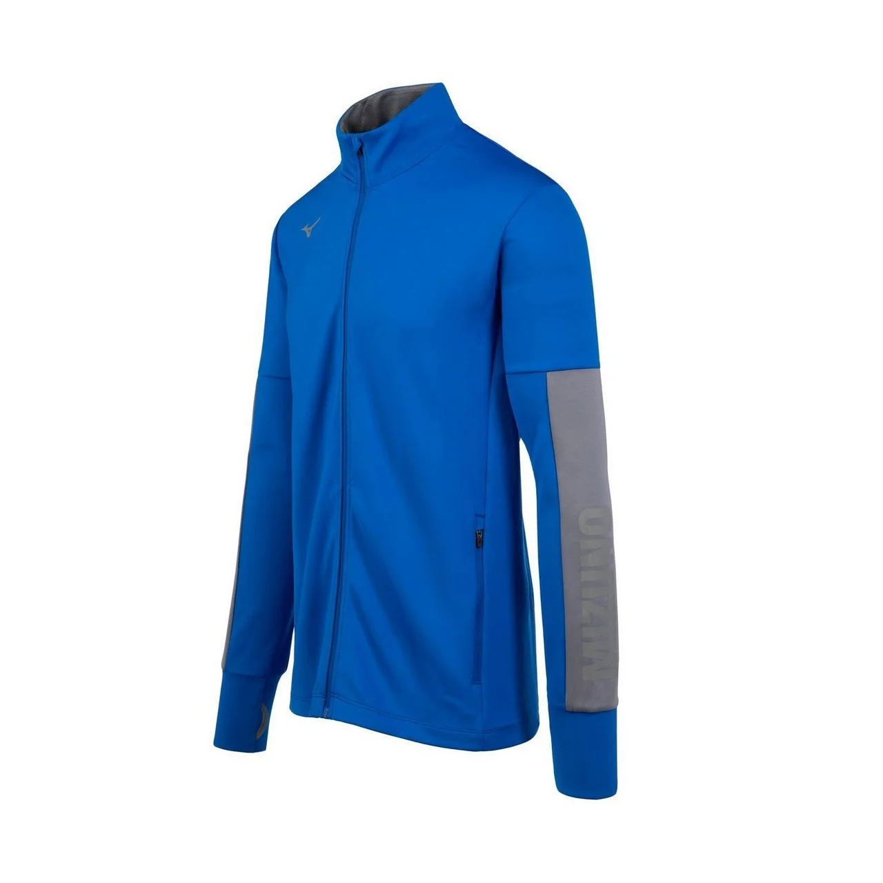 Men's Alpha Quest Jacket - 1