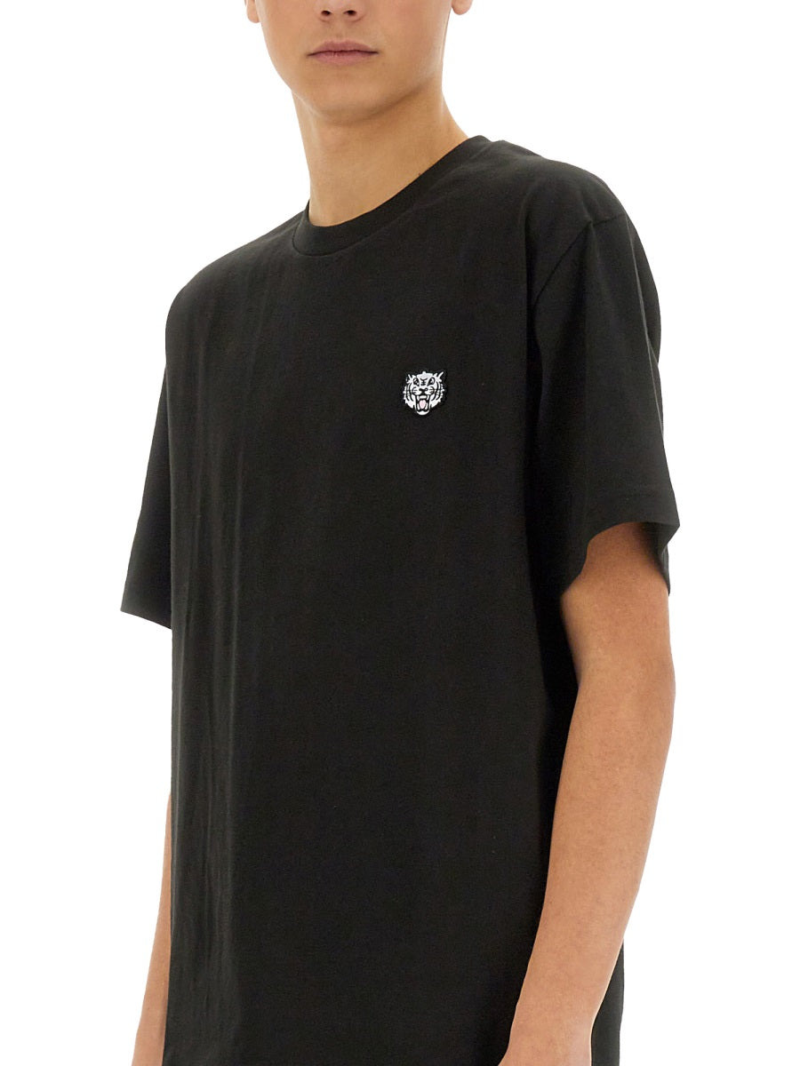 Kenzo Men T-Shirt "Happy Tiger" - 4