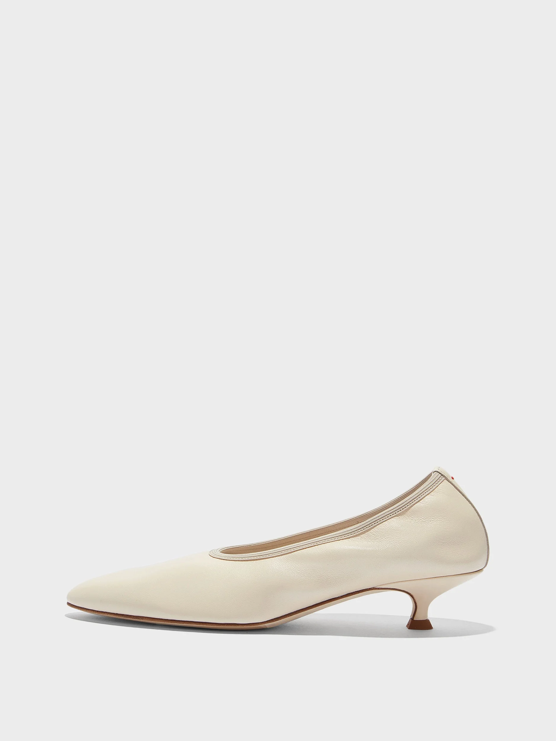 Hermia Glove-Fit Pumps - 1