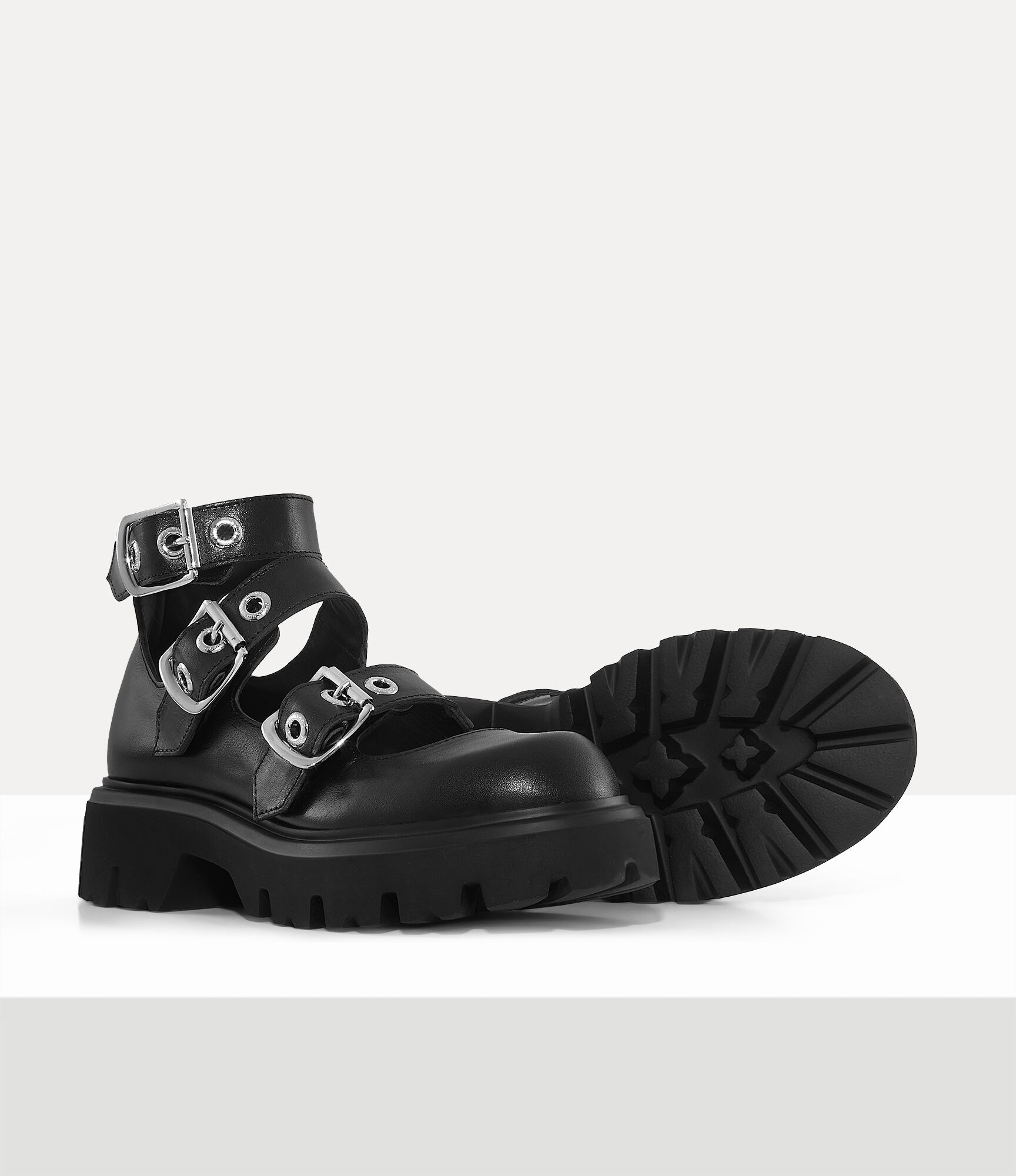 BACCHUS SHOE - 5