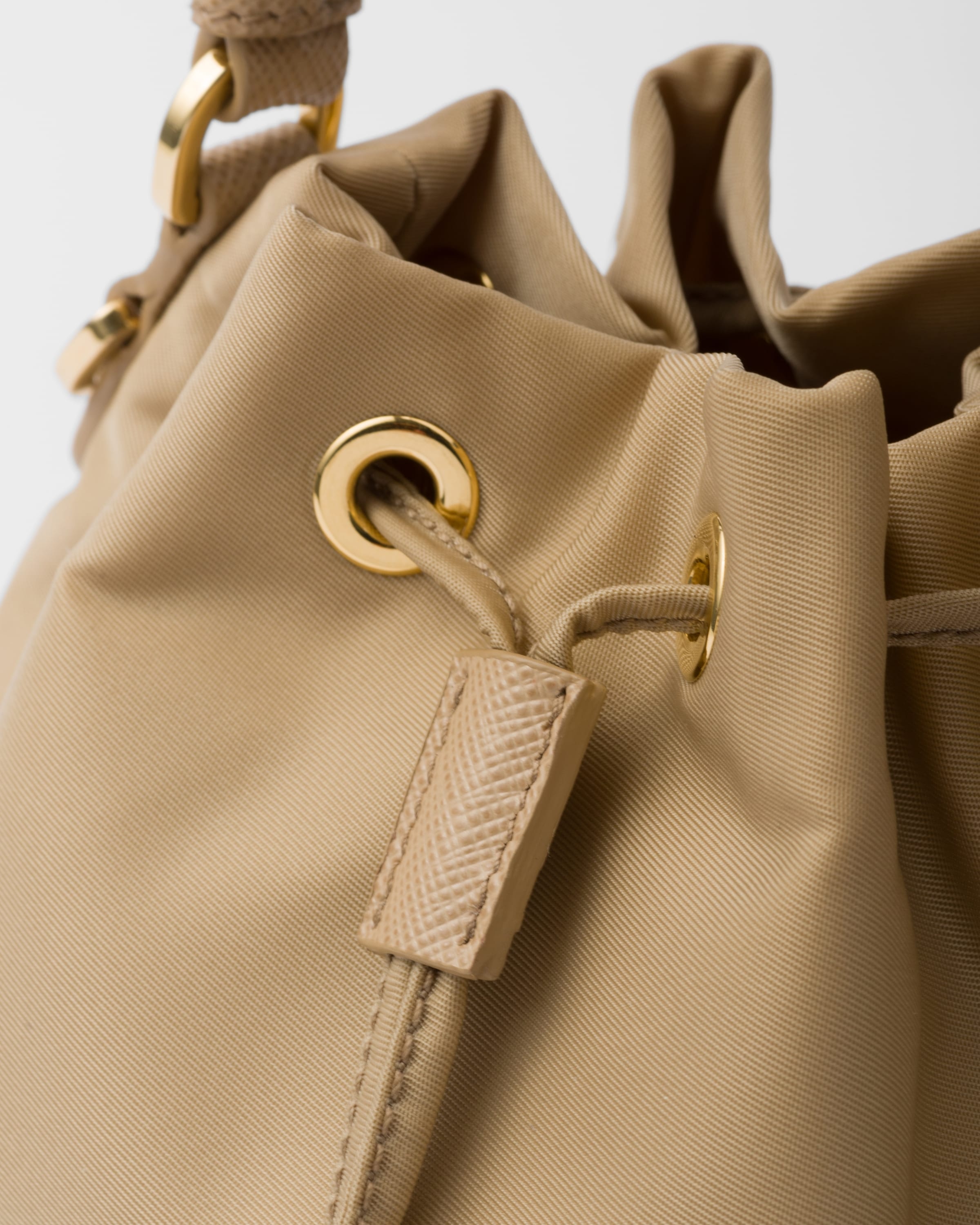 Prada Re-Edition 1978 Re-Nylon mini-bag - 5