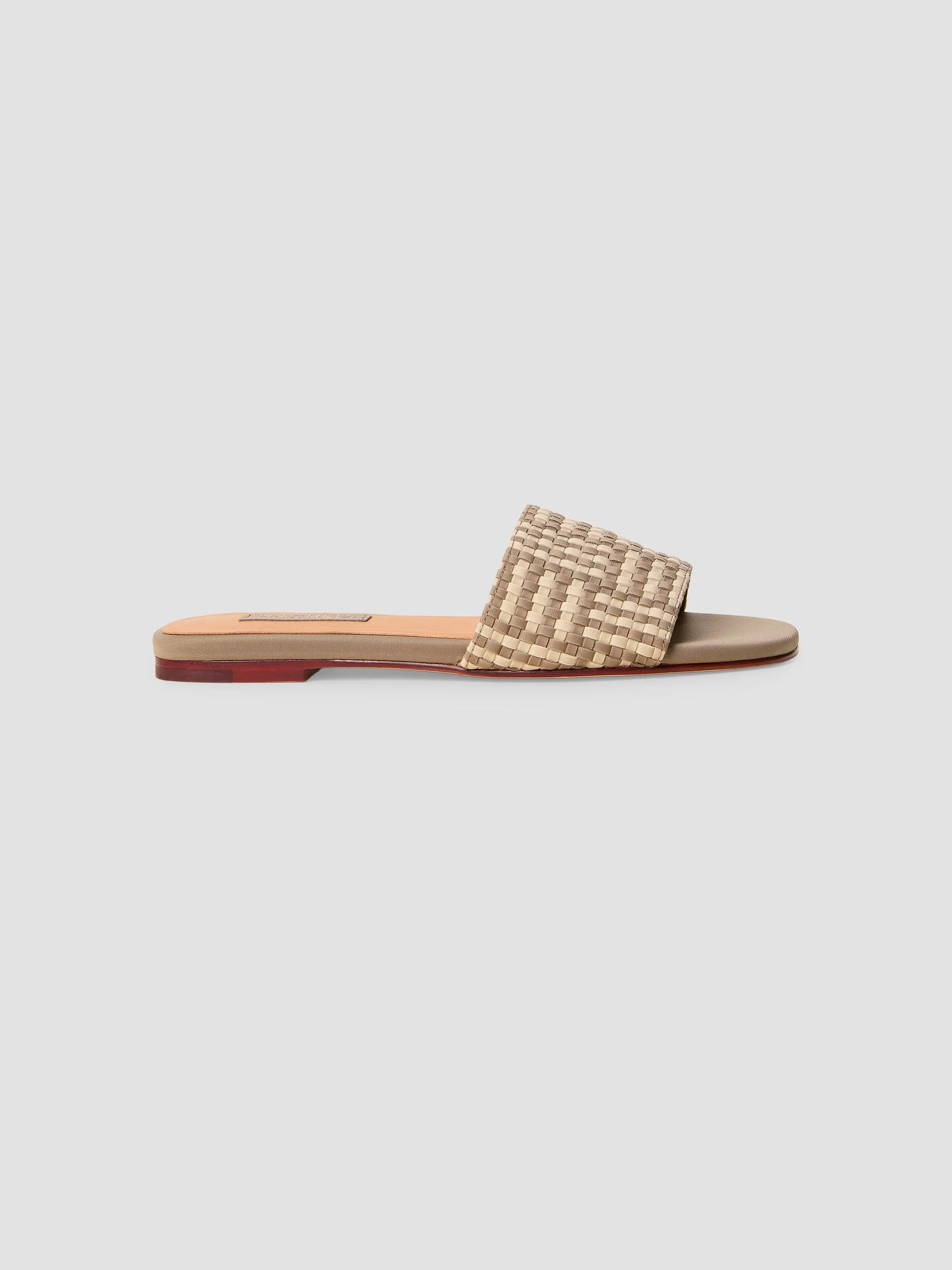 Women's Cairo Slide Sandals - Chalk - 1