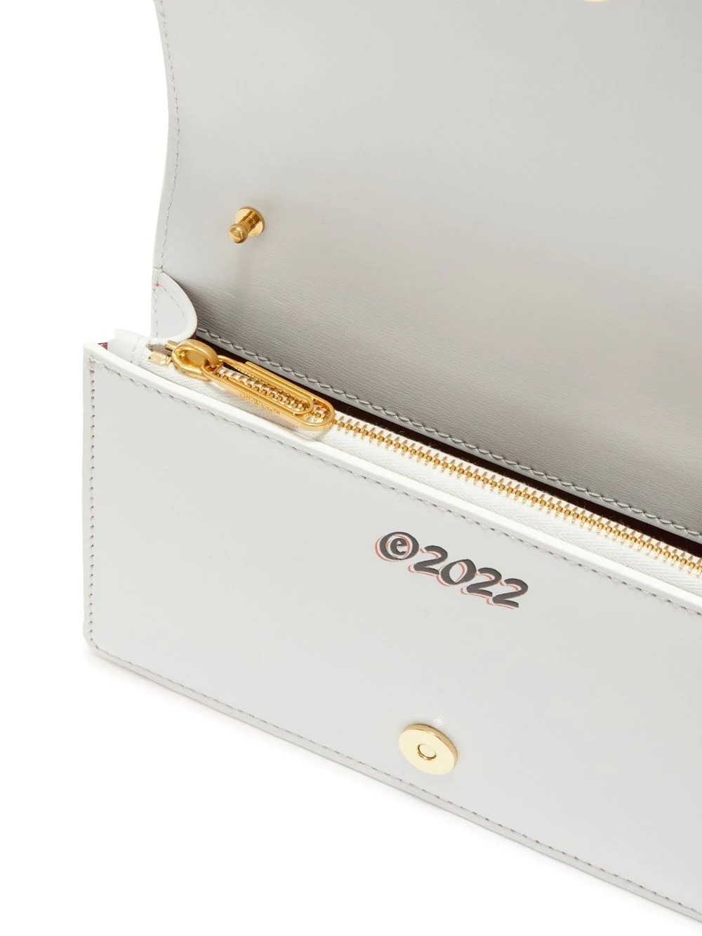 Jitney 0.5 crossbody bag - 6
