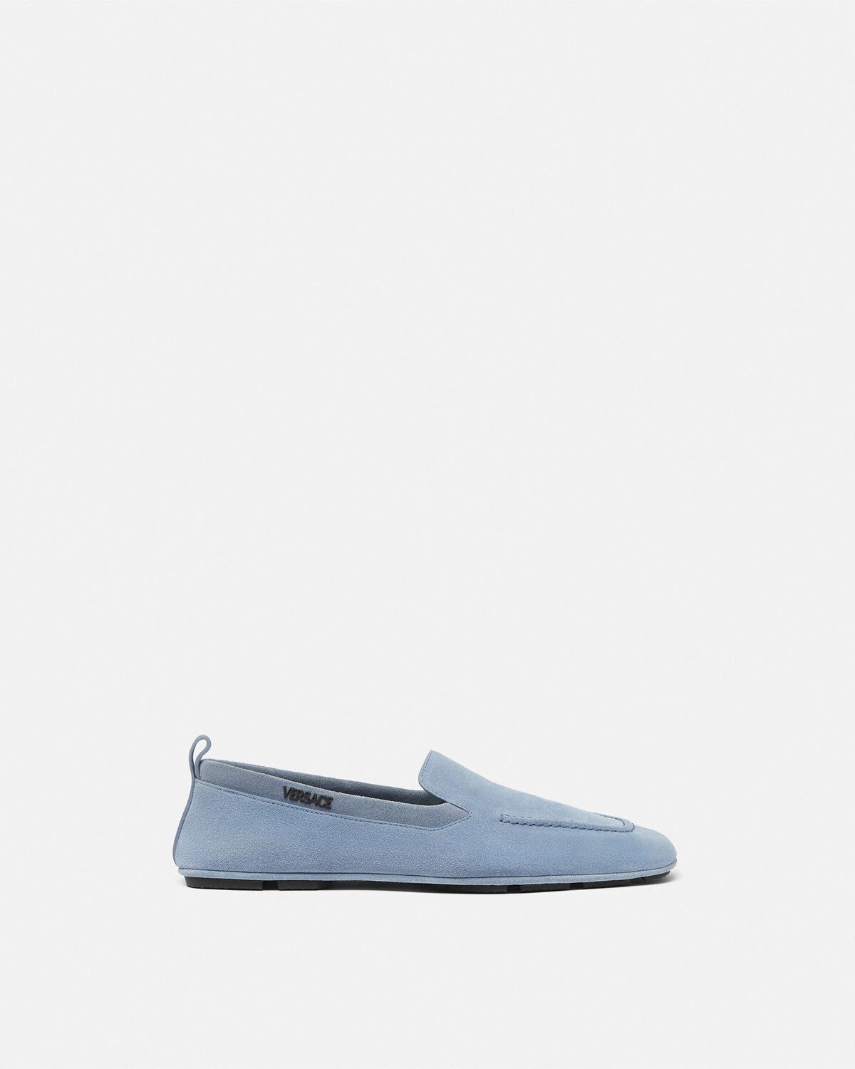 Villa Suede Driver Shoes - 1