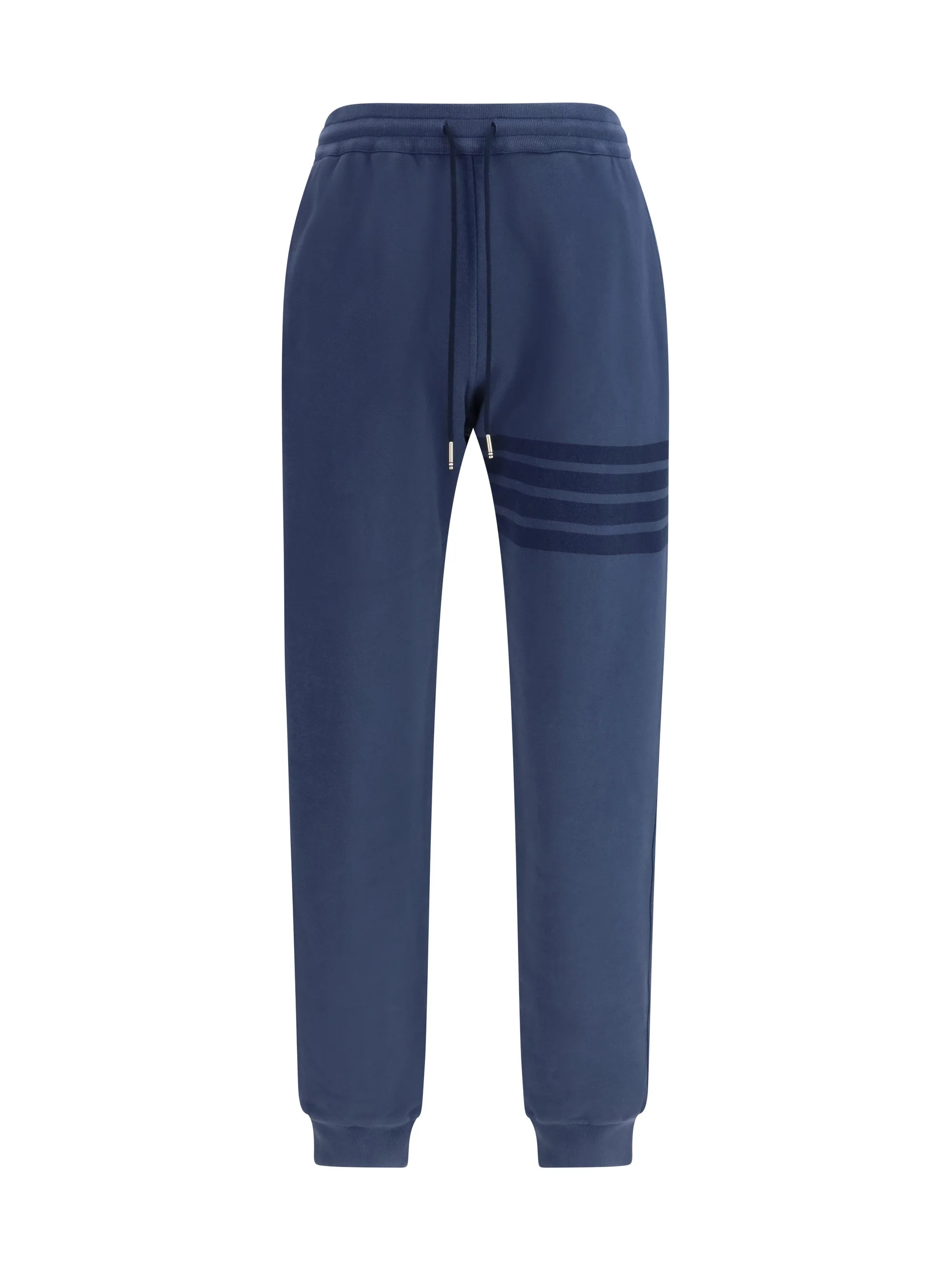 Thom Browne Cotton Sweatpants - 1