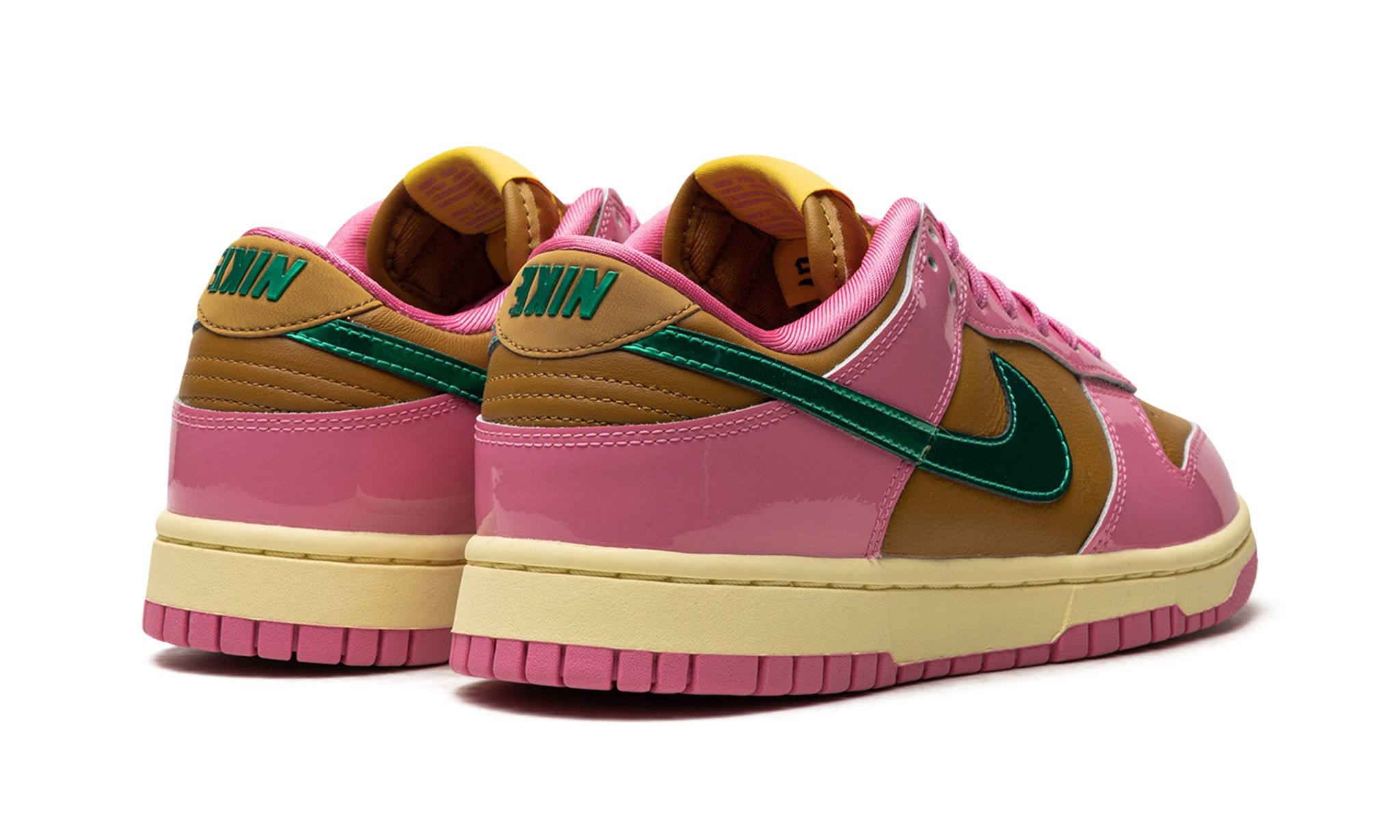 Dunk Low WMNS "Parris Goebel" - 3