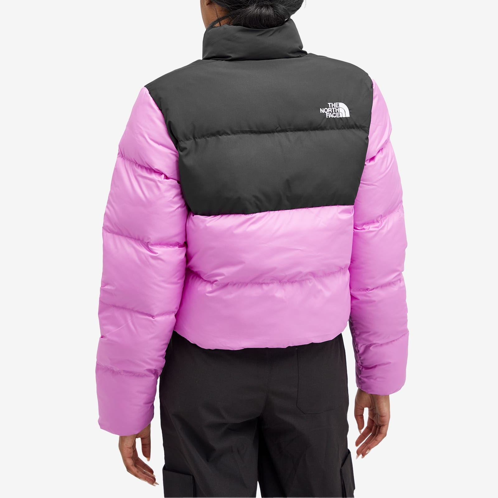 The North Face Saikuru Cropped Jacket - 3