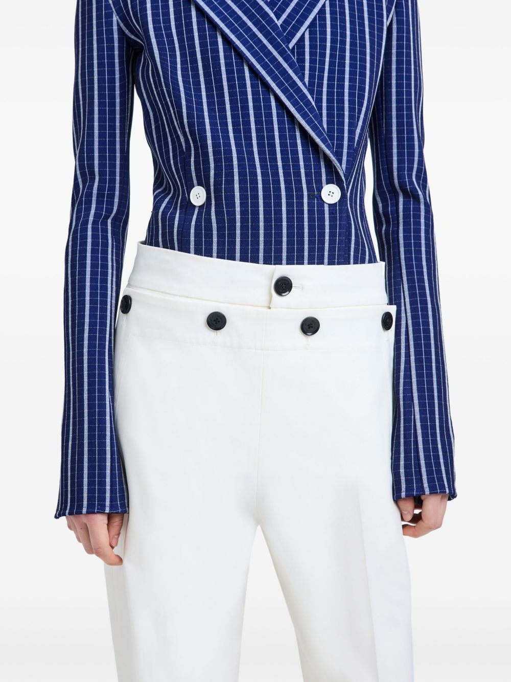 Marine jacket - 6