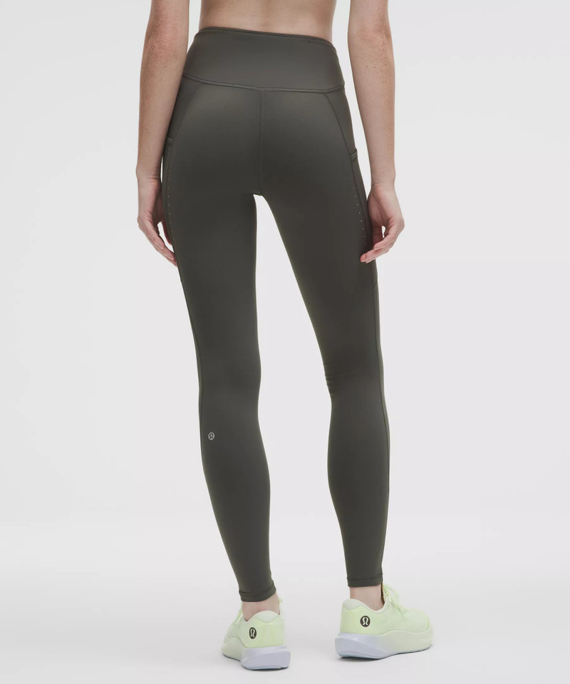 Fast and Free High-Rise Thermal Tight 28" *5 Pocket 3
