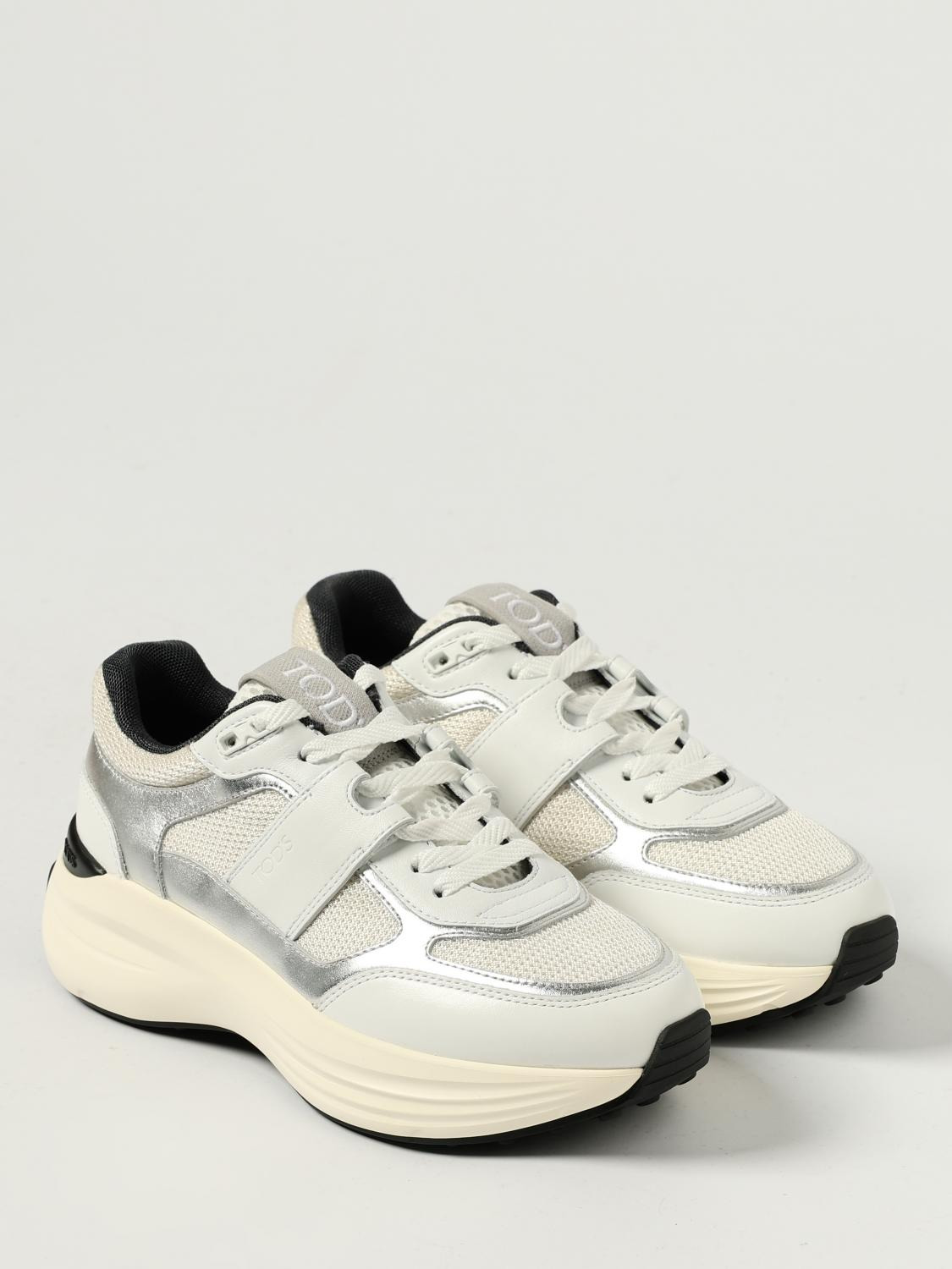 Sneakers woman Tod's - 2