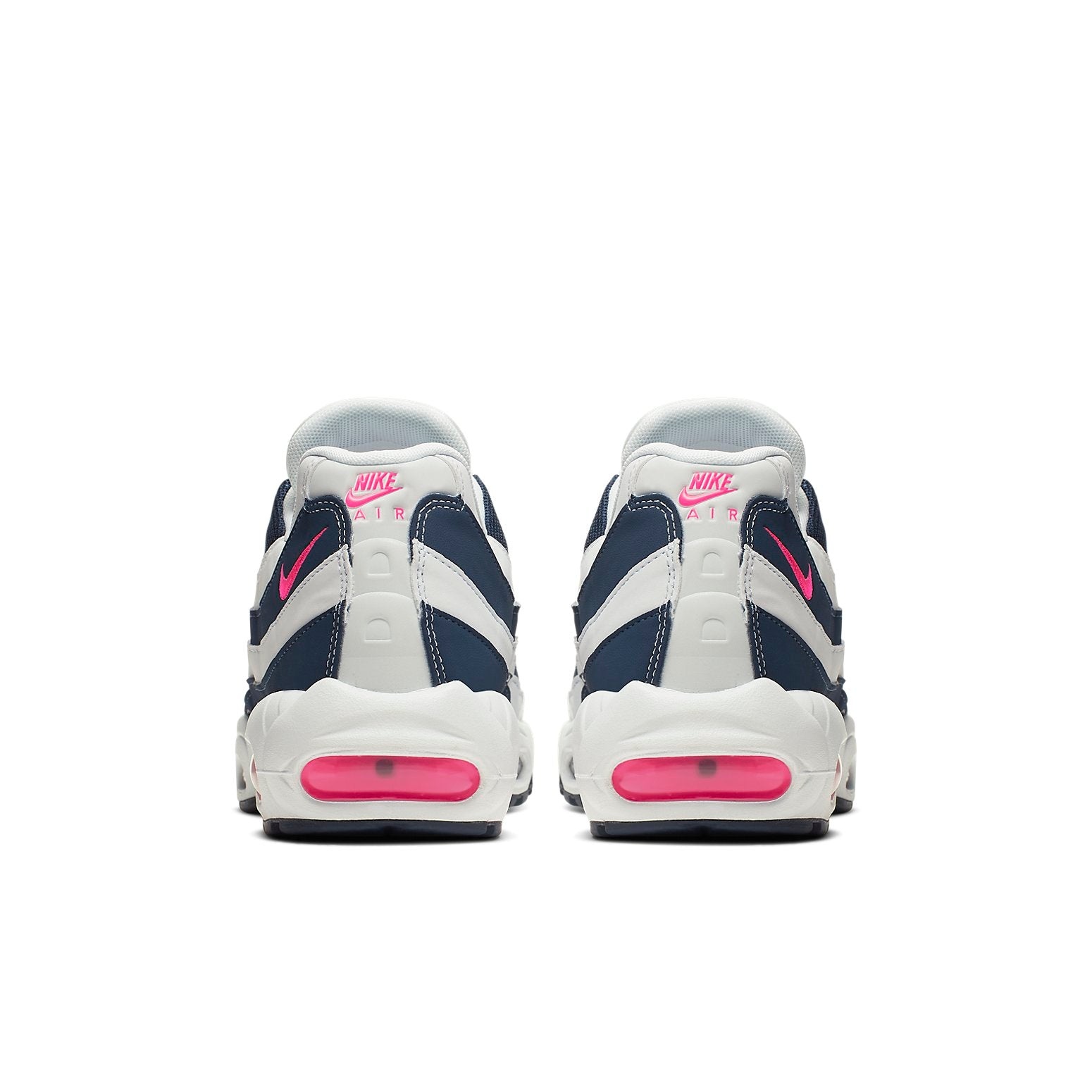 【美中古】NIKE/AIR MAX 95 MARINE DAY/26cm 美中古】NIKE/AIR MAX 95 MARINE DAY/26cm