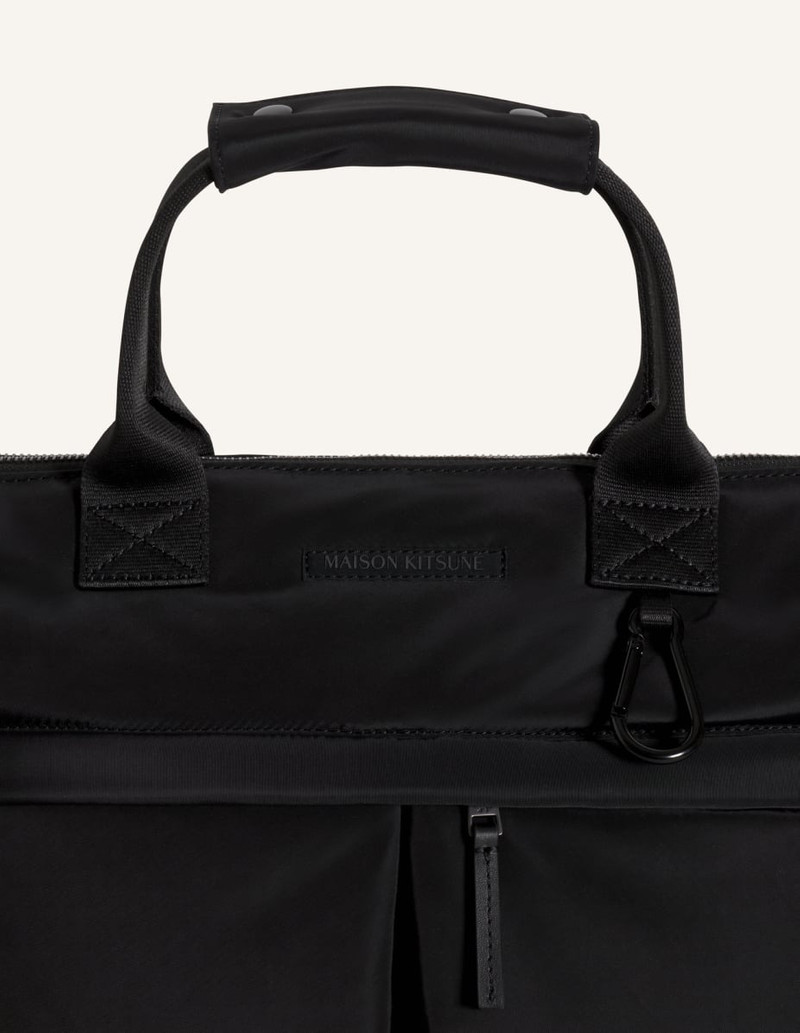 NYLON TOTE 5