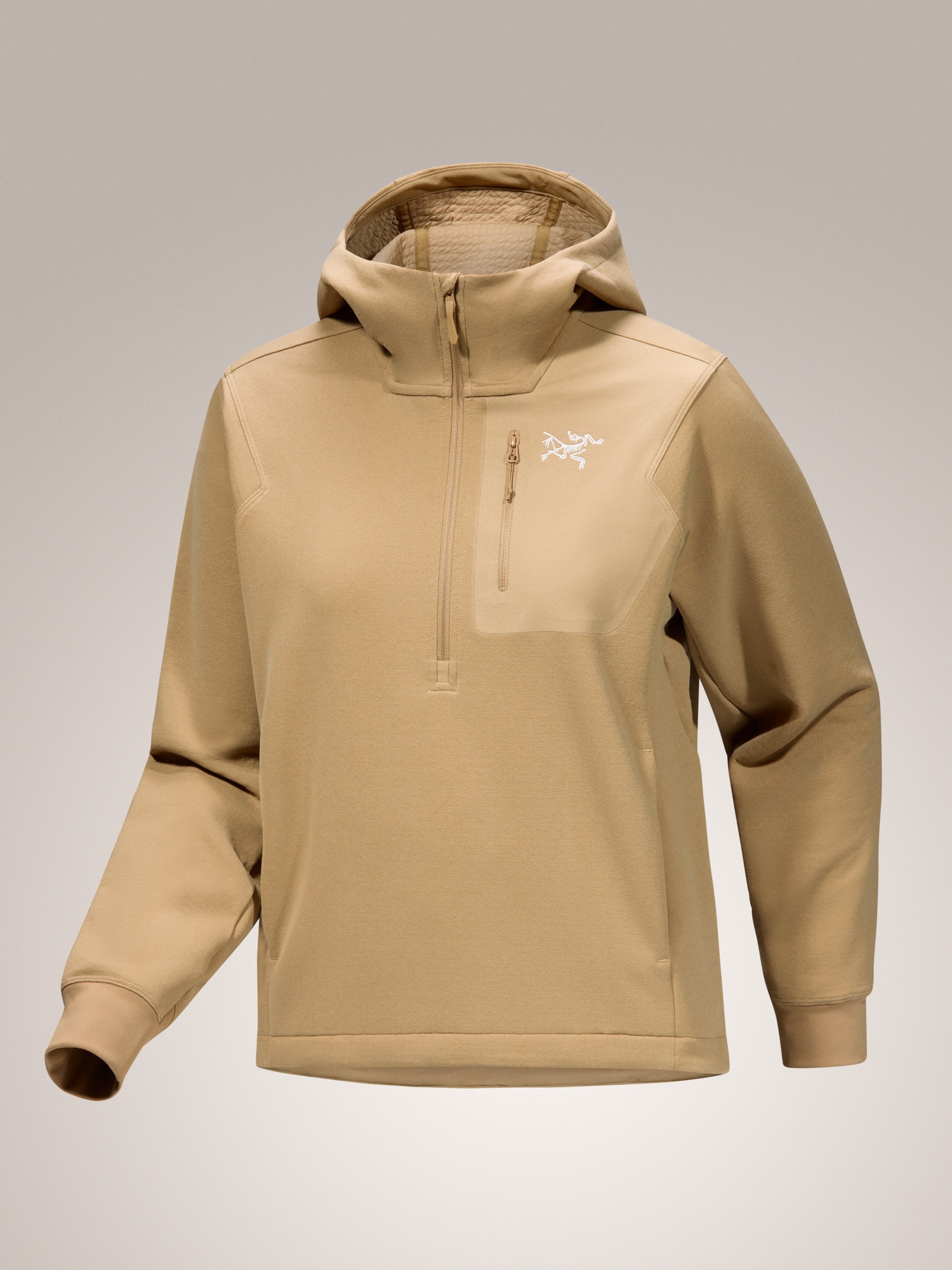 Aestas Pullover Hoody - 8