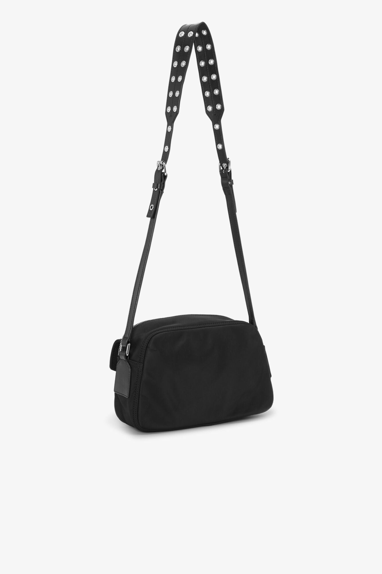 BLACK BUCKY CAMERA BAG - 2