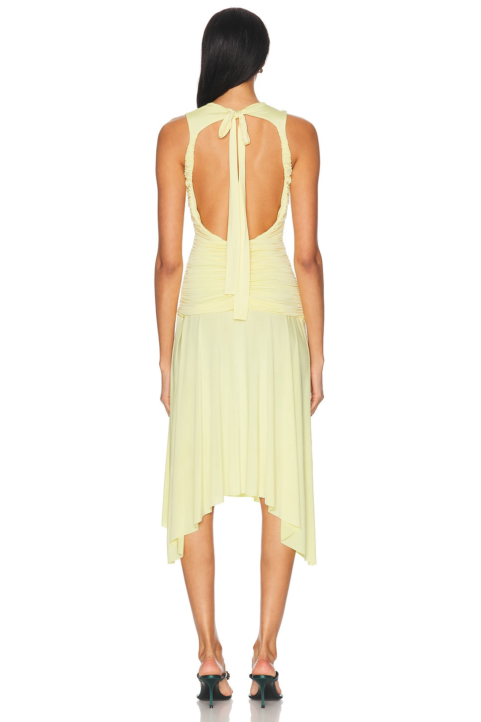 Nuina Dress - 3