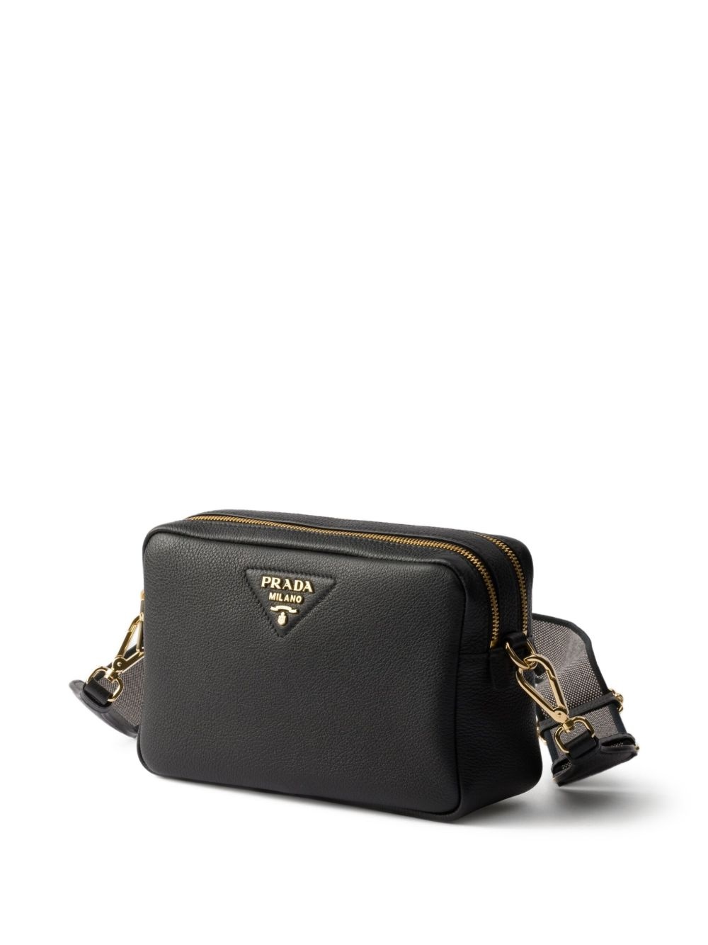 small leather shoulder bag - 3