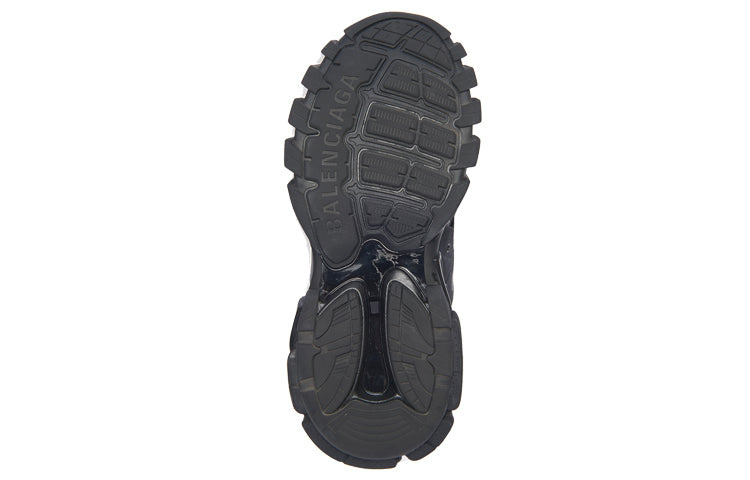 Balenciaga Track Sneaker 'Triple Black' 542023W1GB11000 - 5