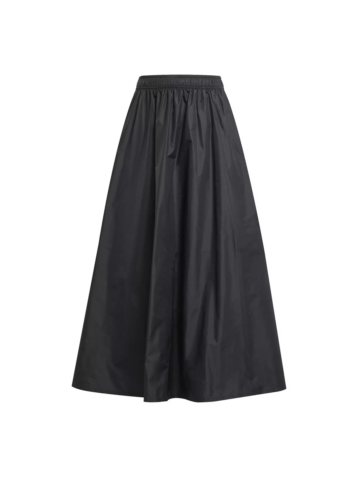 Originals Women's Premium Essentials Woven Skirt -Black - 6